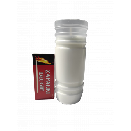 Wkład parafinowy zalewany WPZ 6